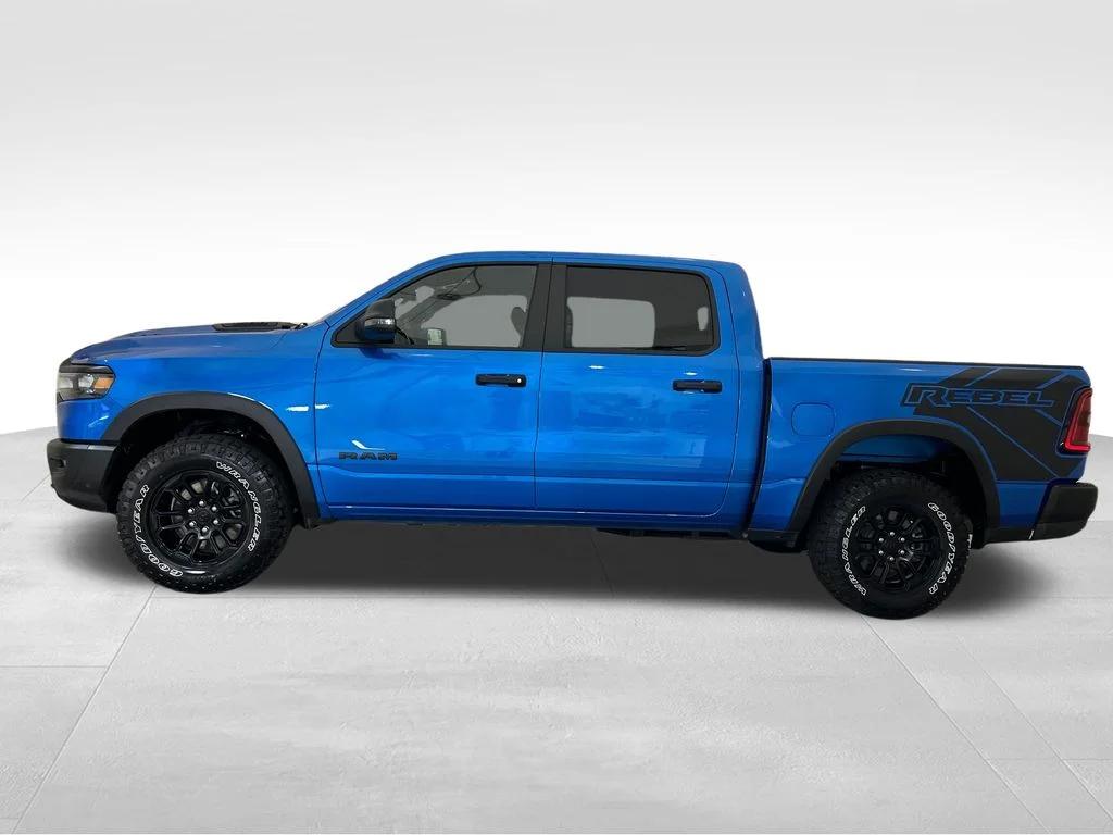 ram ram 1500 pickup 2026 1C6SRFLP0TN265333 image ram ram 1500 pickup 2026 1C6SRFLP0TN265333 image
